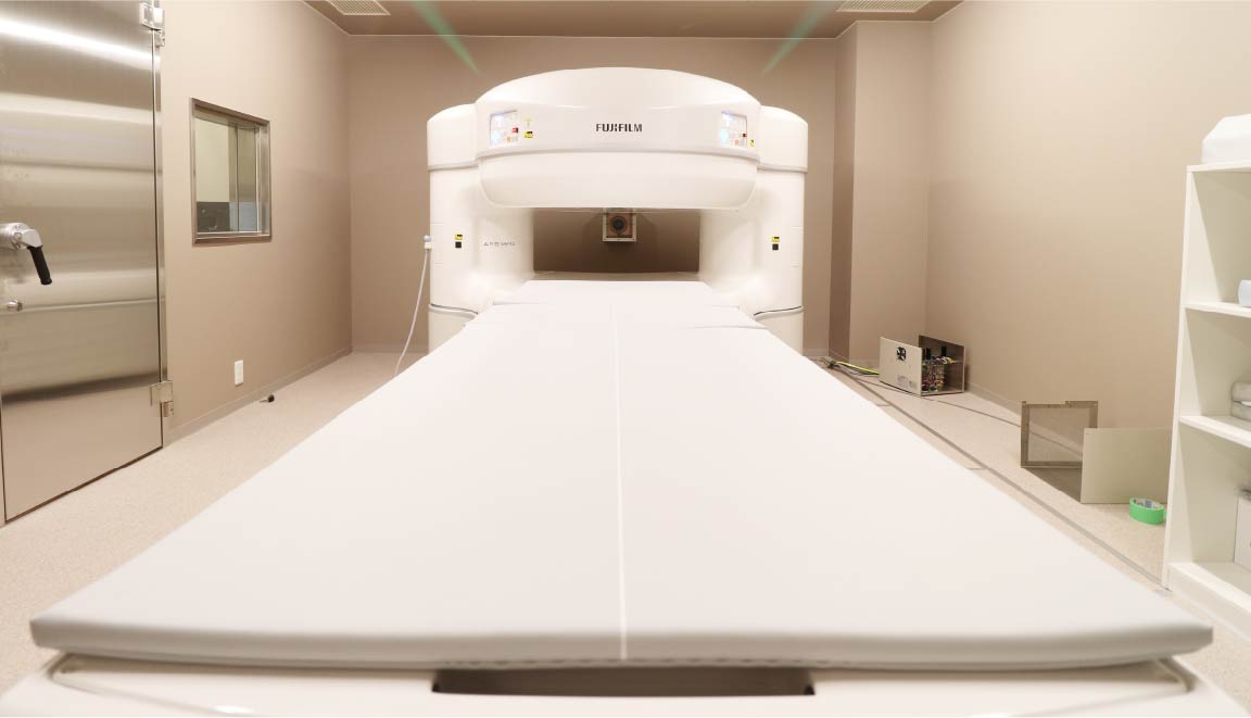 MRI