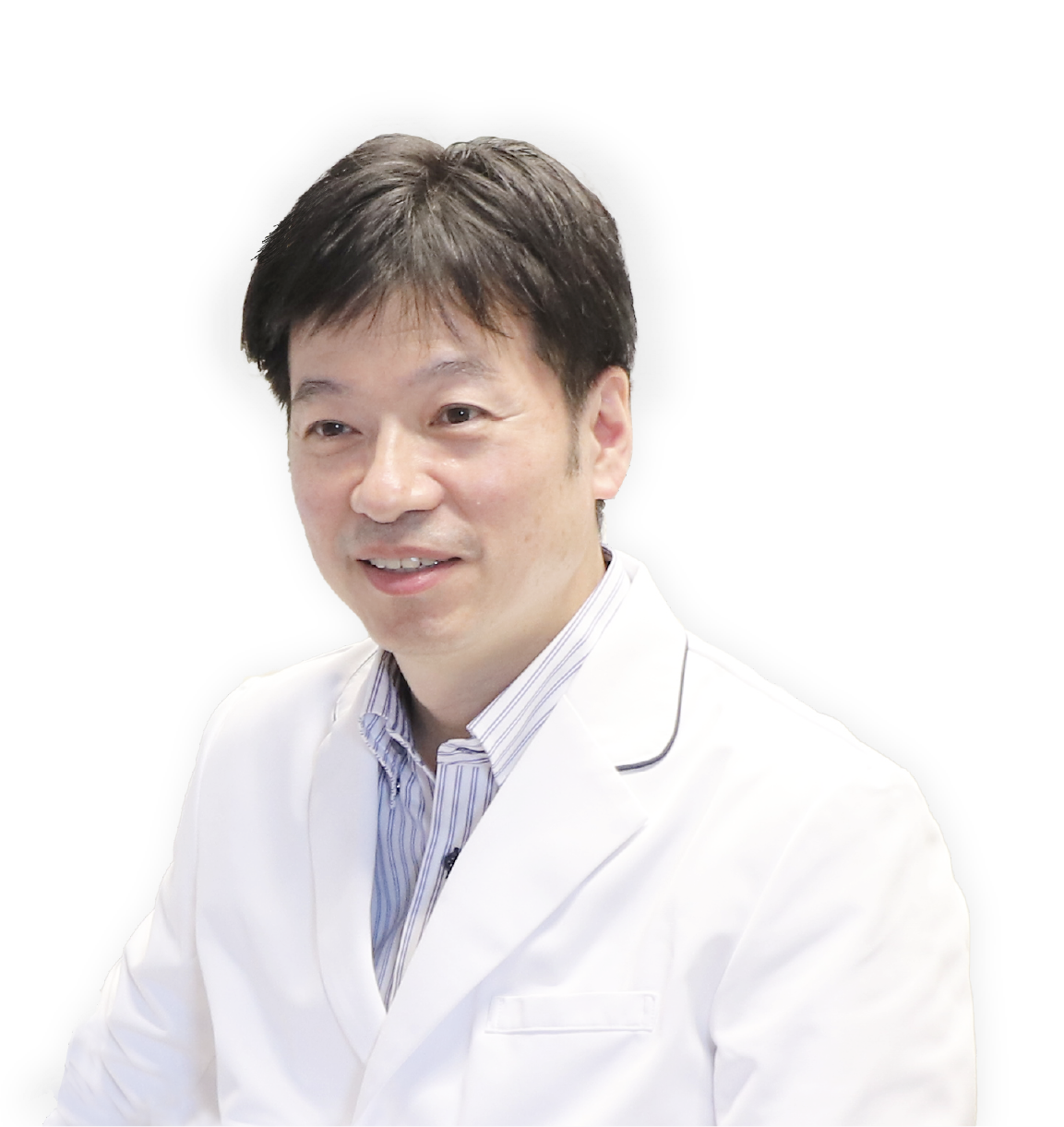 院長 田中 隆治